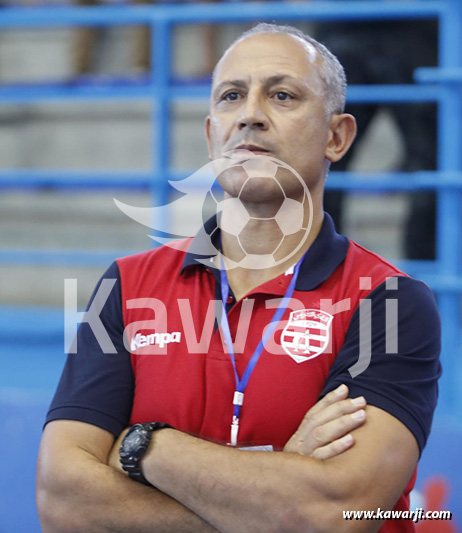 [Handball-CACC] Espérance de Tunis 30-22 Club Africain