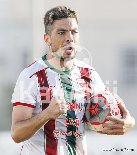 L1 22/23 J01 : Stade Tunisien - ES Hammam-Sousse 2-0