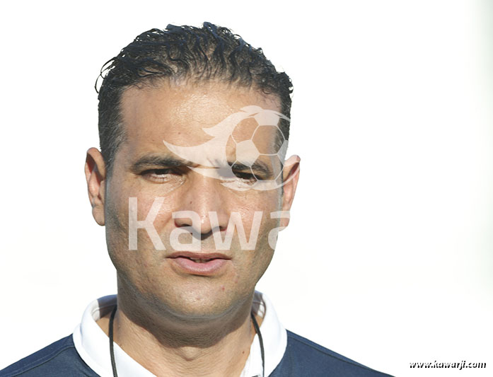 L1 22/23 J01 : Stade Tunisien - ES Hammam-Sousse 2-0