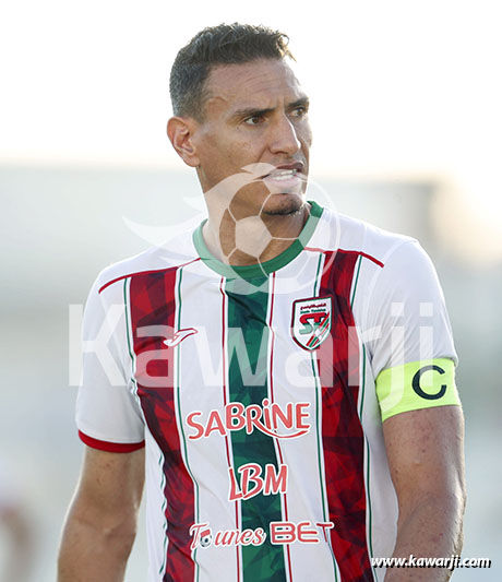 L1 22/23 J01 : Stade Tunisien - ES Hammam-Sousse 2-0