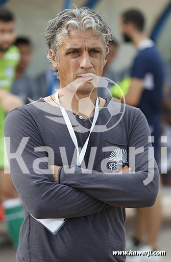 [LC 2023] US Monastirienne 0-1 Al Ahly