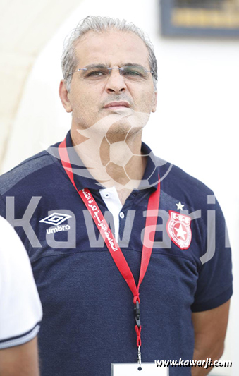 L1 22/23 J02 : ES Hammam-Sousse - Etoile du Sahel 0-5