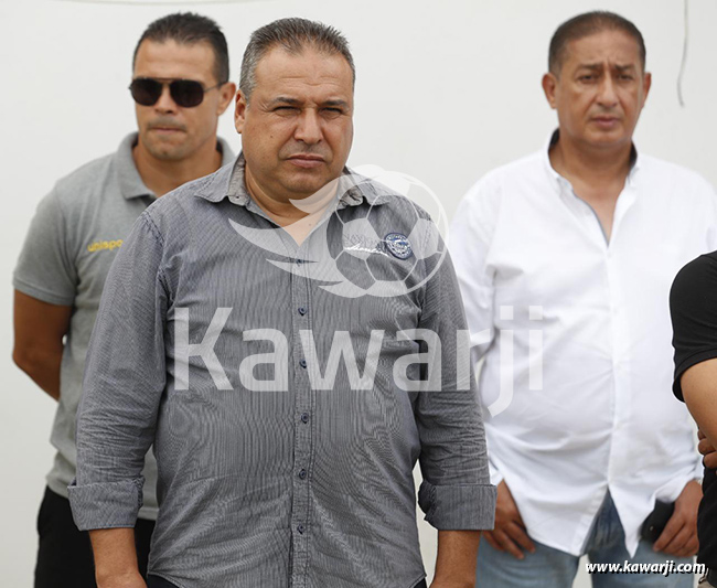 L1 22/23 J02 : ES Hammam-Sousse - Etoile du Sahel 0-5