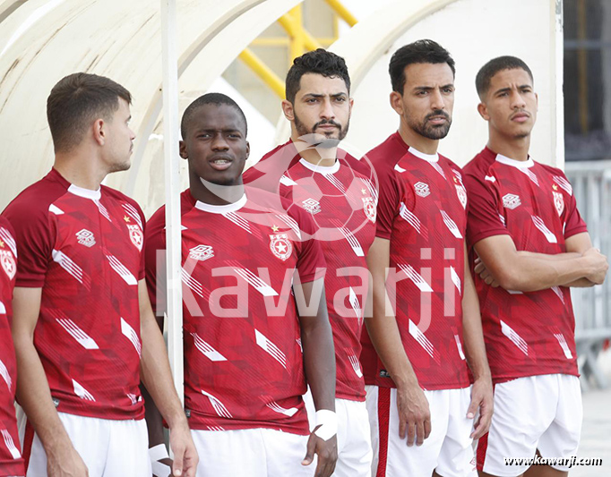 L1 22/23 J02 : ES Hammam-Sousse - Etoile du Sahel 0-5