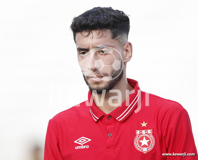 L1 22/23 J02 : ES Hammam-Sousse - Etoile du Sahel 0-5