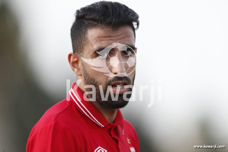 L1 22/23 J02 : ES Hammam-Sousse - Etoile du Sahel 0-5