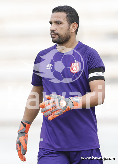 L1 22/23 J02 : ES Hammam-Sousse - Etoile du Sahel 0-5