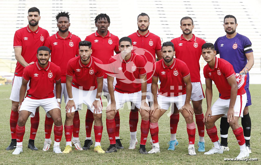 L1 22/23 J02 : ES Hammam-Sousse - Etoile du Sahel 0-5