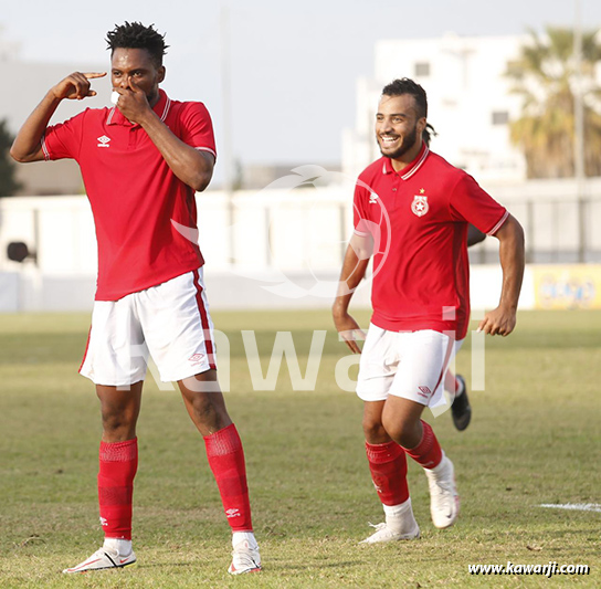 L1 22/23 J02 : ES Hammam-Sousse - Etoile du Sahel 0-5