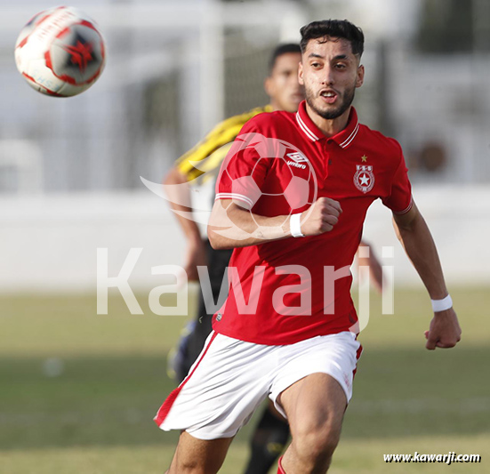 L1 22/23 J02 : ES Hammam-Sousse - Etoile du Sahel 0-5