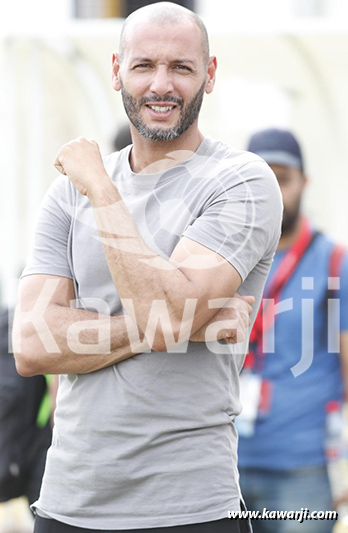 L1 22/23 J02 : ES Hammam-Sousse - Etoile du Sahel 0-5