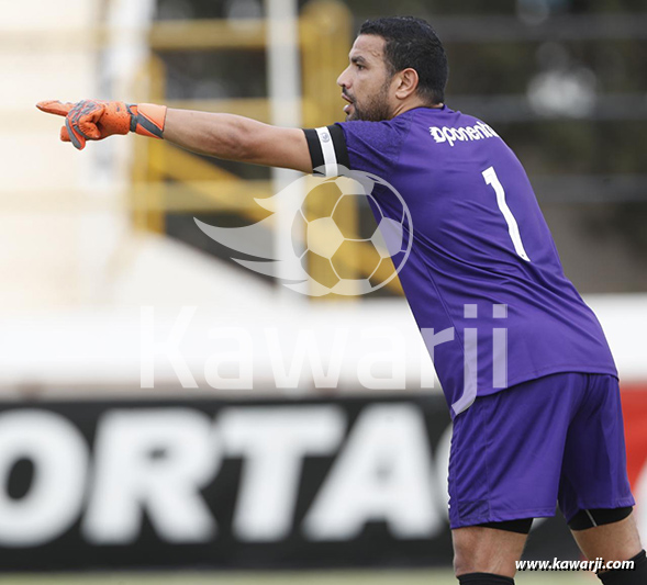 L1 22/23 J02 : ES Hammam-Sousse - Etoile du Sahel 0-5