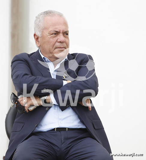 L1 22/23 J02 : ES Hammam-Sousse - Etoile du Sahel 0-5