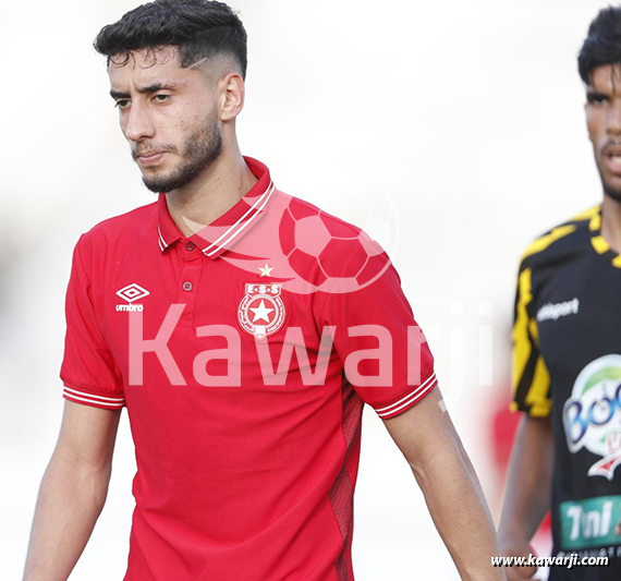 L1 22/23 J02 : ES Hammam-Sousse - Etoile du Sahel 0-5