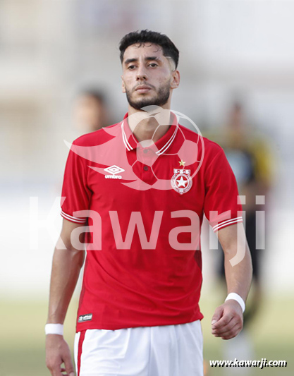 L1 22/23 J02 : ES Hammam-Sousse - Etoile du Sahel 0-5
