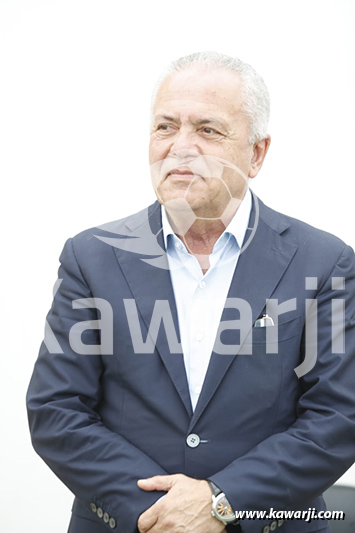 L1 22/23 J02 : ES Hammam-Sousse - Etoile du Sahel 0-5