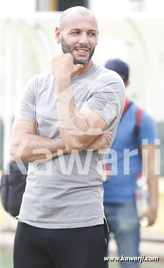 L1 22/23 J02 : ES Hammam-Sousse - Etoile du Sahel 0-5