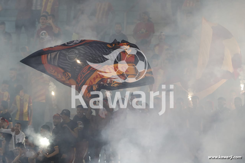 [LC 2023] Espérance de Tunis 1-0 Plateau United