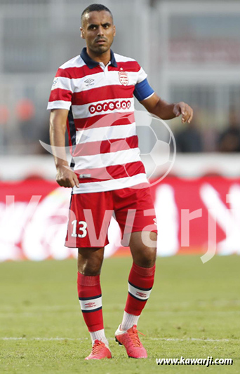 [CC2023] Club Africain 7-0 Kipanga FC