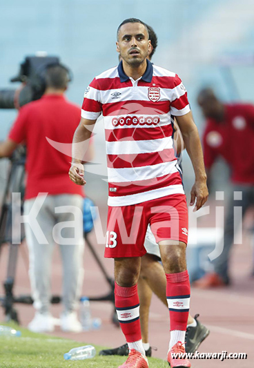 [CC2023] Club Africain 7-0 Kipanga FC