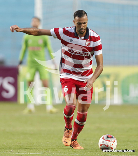 [CC2023] Club Africain 7-0 Kipanga FC