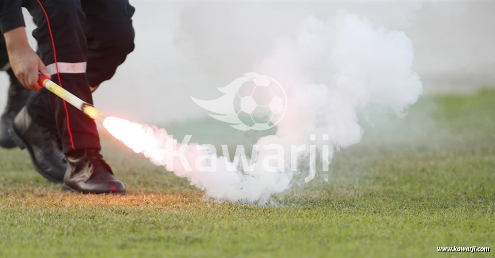 L1 22/23 J01 : Olympique de Béja 0-0 US Monastirienne