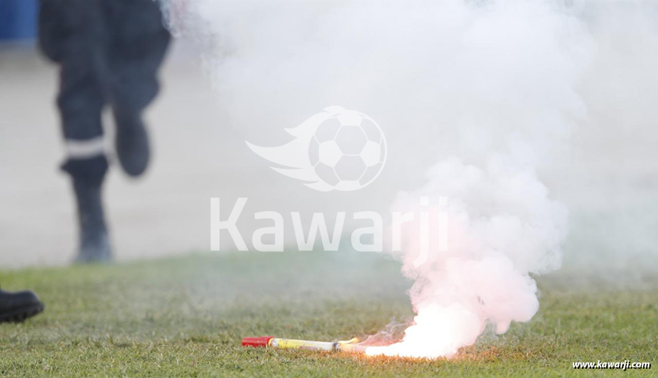 L1 22/23 J01 : Olympique de Béja 0-0 US Monastirienne
