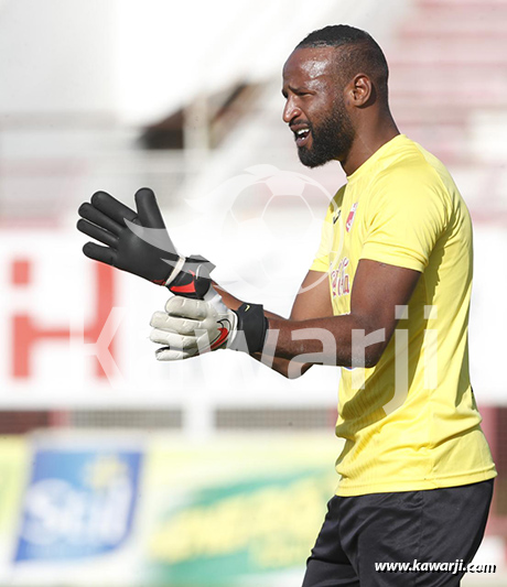 L1 22/23 J01 : Olympique de Béja 0-0 US Monastirienne