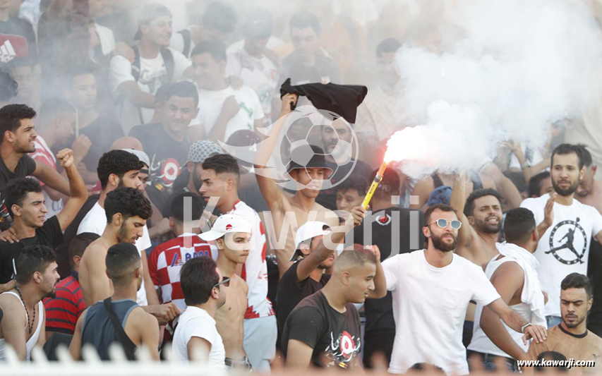 L1 22/23 J01 : Olympique de Béja 0-0 US Monastirienne