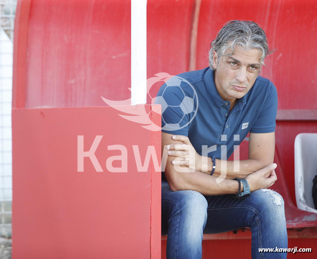 L1 22/23 J01 : Olympique de Béja 0-0 US Monastirienne