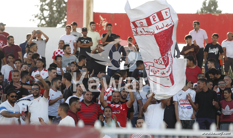 L1 22/23 J01 : Olympique de Béja 0-0 US Monastirienne