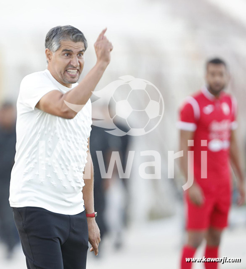 L1 22/23 J01 : Olympique de Béja 0-0 US Monastirienne