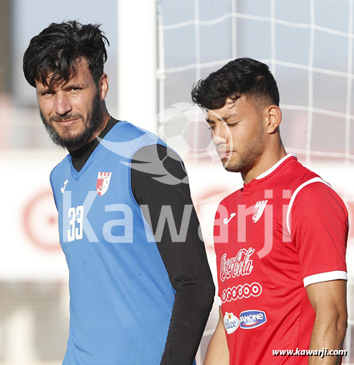 L1 22/23 J01 : Olympique de Béja 0-0 US Monastirienne