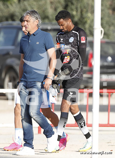 L1 22/23 J01 : Olympique de Béja 0-0 US Monastirienne