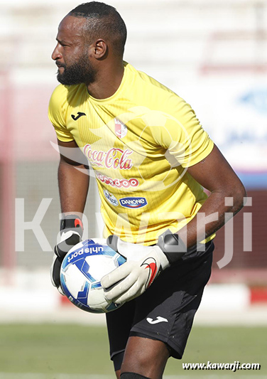 L1 22/23 J01 : Olympique de Béja 0-0 US Monastirienne