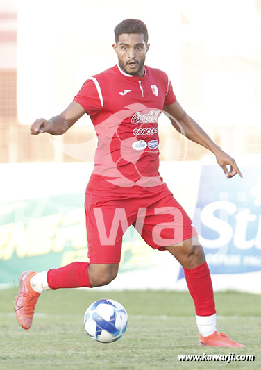 L1 22/23 J01 : Olympique de Béja 0-0 US Monastirienne