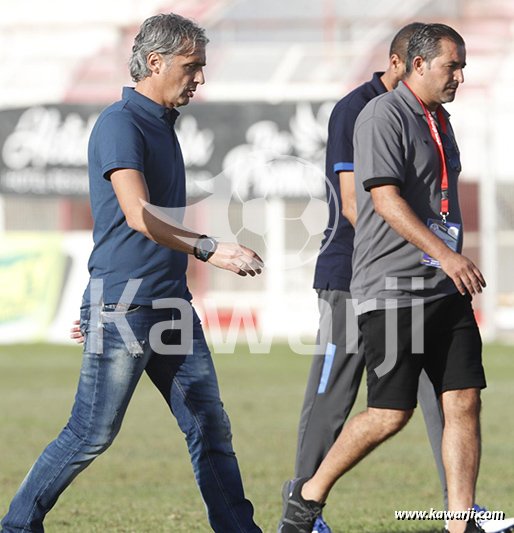 L1 22/23 J01 : Olympique de Béja 0-0 US Monastirienne