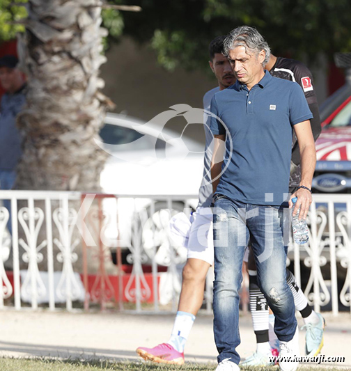 L1 22/23 J01 : Olympique de Béja 0-0 US Monastirienne