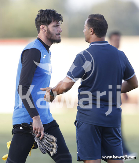 L1 22/23 J01 : Olympique de Béja 0-0 US Monastirienne