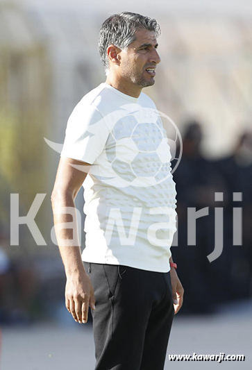 L1 22/23 J01 : Olympique de Béja 0-0 US Monastirienne