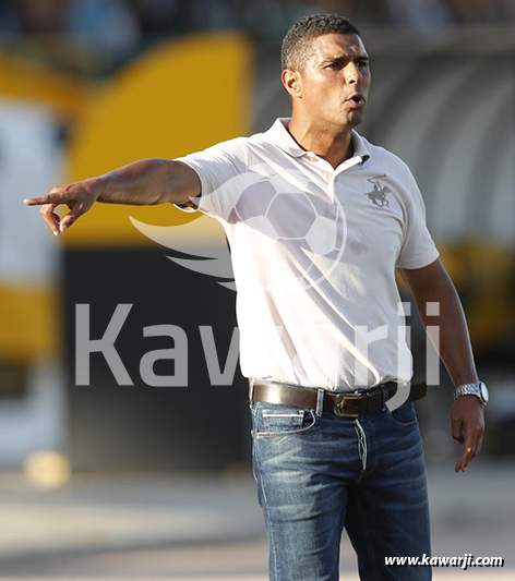 L1 22/23 J03 : CA Bizertin - ES Hammam-Sousse 2-2