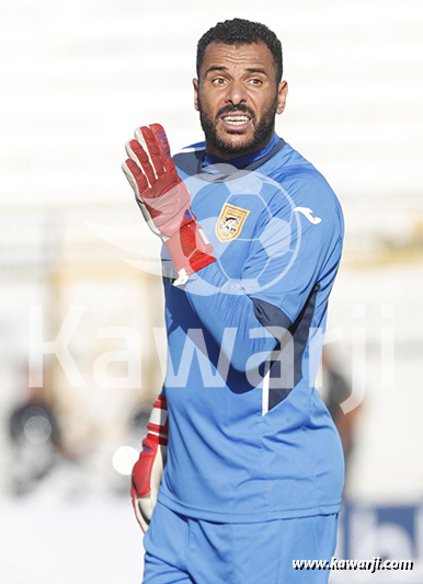 L1 22/23 J03 : CA Bizertin - ES Hammam-Sousse 2-2