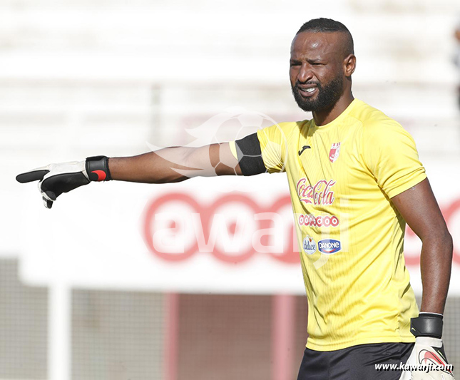 L1 22/23 J01 : Olympique de Béja - Olympique Sidi Bouzid 2-2