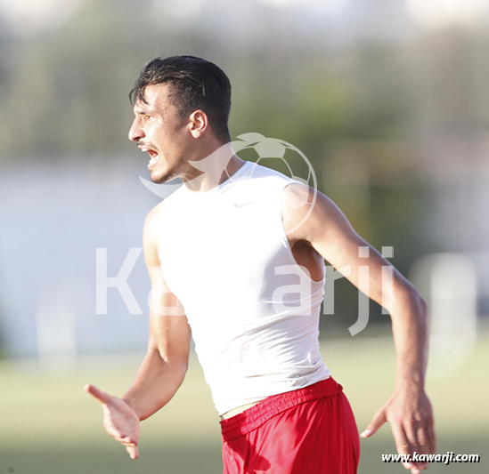 L1 22/23 J01 : Olympique de Béja - Olympique Sidi Bouzid 2-2