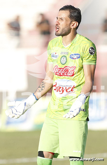 L1 22/23 J01 : Olympique de Béja - Olympique Sidi Bouzid 2-2