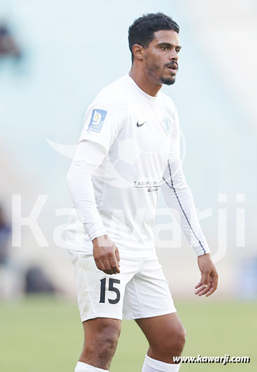 L1 22/23 J02 : Espérance de Tunis - CS Chebba 2-1