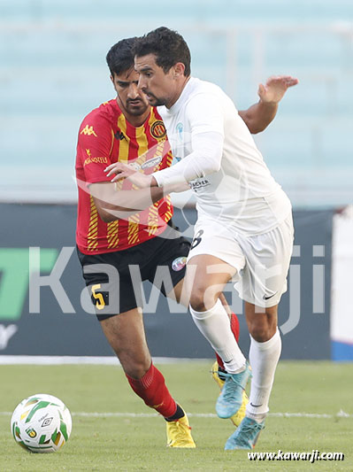 L1 22/23 J02 : Espérance de Tunis - CS Chebba 2-1