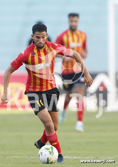 L1 22/23 J02 : Espérance de Tunis - CS Chebba 2-1