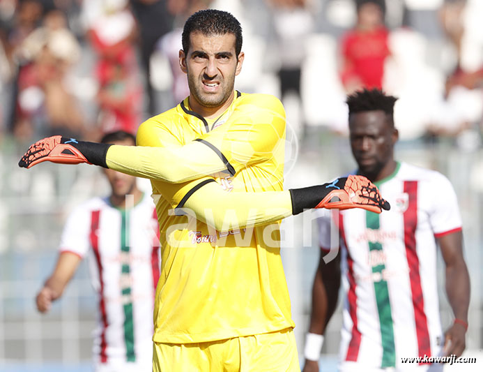 L1 22/23 J04 : Stade Tunisien - CS Chebba 1-1