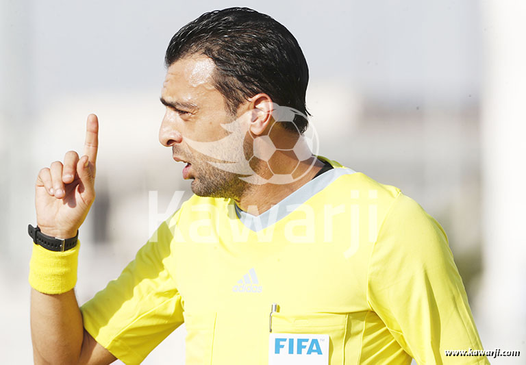 L1 22/23 J04 : Stade Tunisien - CS Chebba 1-1